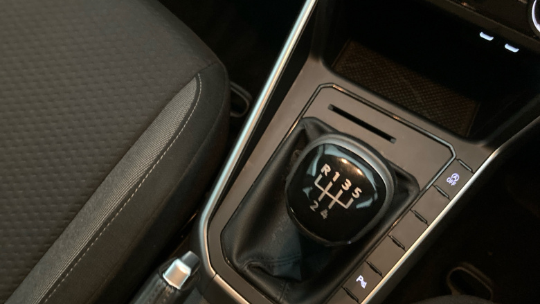 Volkswagen Polo 1.0 TSI Life 5dr Petrol Hatchback